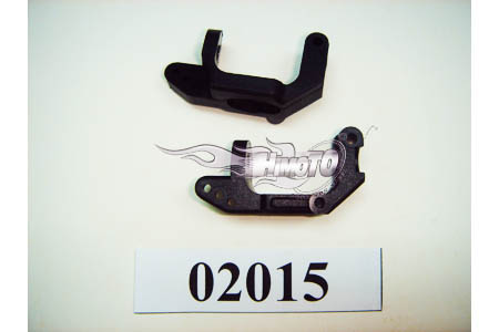 02015 HSP/Himoto Front Hub Carrier
